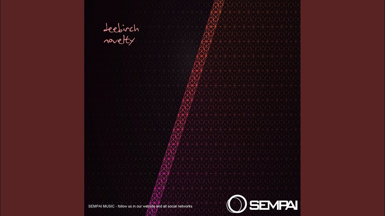 Watch Novelty (Original Mix) on YouTube Watch Novelty (Original Mix) on YouTube