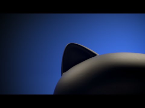 The Octocat Figurine