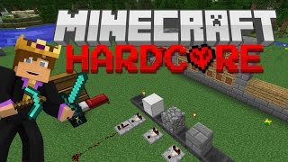 Hardcore Minecraft Survival #37 - INDUSTRIAL AGE!