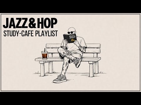 날씨도 좋은데 책 한권 들고 공원으로 나가보는건 어때요? 🌿☀️ | lofi | studymusic | jazzhop |のサムネイル