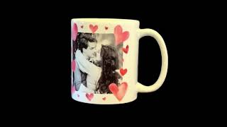 Hrnček S Fotkou, Rýchla Výroba A Dodanie. Www.fotoposta.sk Alebo Www.fotopostak.cz