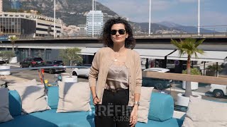 I Jahtin Mbi 100 Milionë Euro - Shqiptarja Që Menaxhon Superjahtet Multimilionëshe Në Monaco