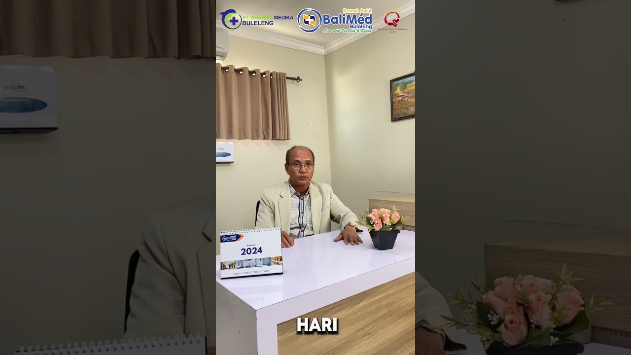 apa itu Hernia Inguinalis dan bagaimana pencegahannya ?