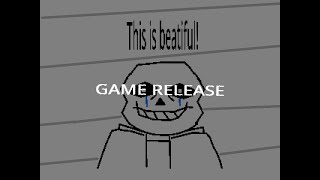 Undertale - Let me be your fluffer. (FULL GAME) screenshot 4