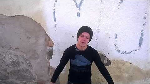 JeFo- werili zonidan (Official Video)