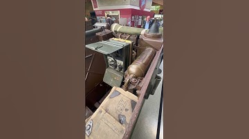 Bren gun carrier from Gold beach- Came  in on D-Day#history #ww2 #automobile #army