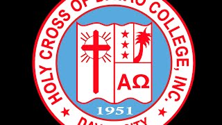 HCDC 30-year service awardees