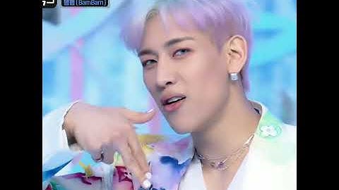 GOT7FOREVER💚(Means a lot for Ahgases) #got7 #yugyeom #bambam