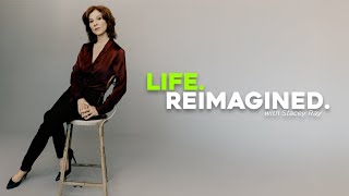 Famous The Authentic Artist: Stephanie Kurtzuba on Staying True to Yourself While Reimagining Life Profile