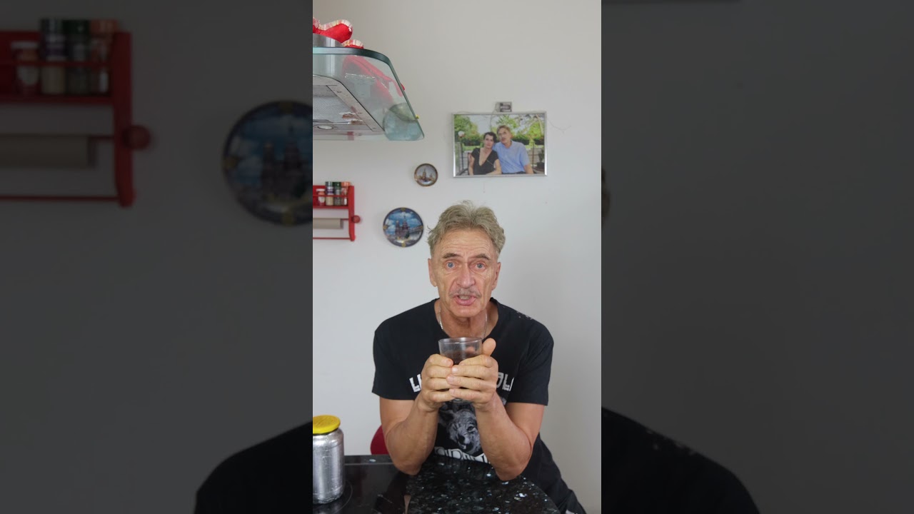 Утро, стакан воды + йога +  ЖКТ 