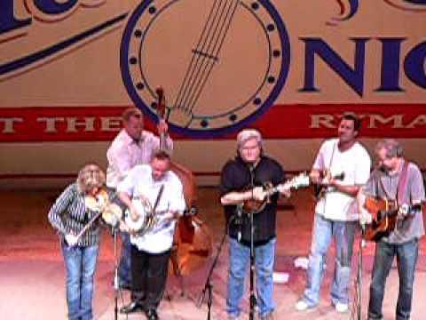 Vince Gill & Ricky Skaggs, Toy Heart