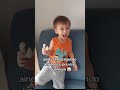 Quando o seu filho está em mutação... #humormaterno