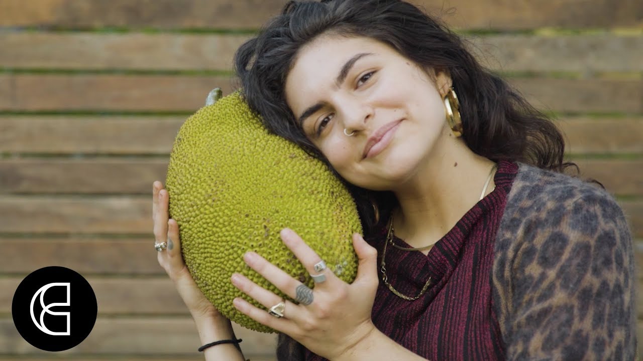 Food for Ravers - New York’s Full Moon Dinner Club