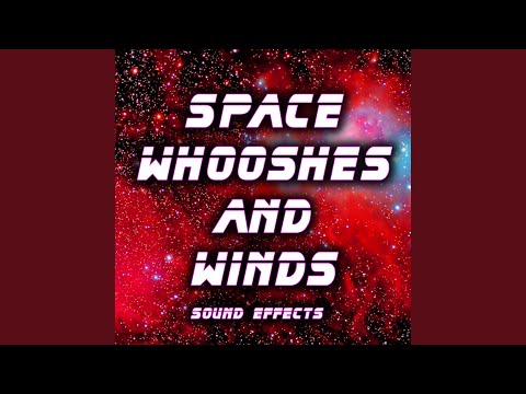 Deep High Pressure Vibrating Air Whoosh with Stutter Stop
