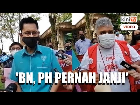 Video: Patutkah kerajaan menaikkan gaji minimum persekutuan?