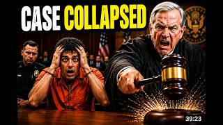 Firefighter Arrested While Treating a Patient! Courtroom Battle Changes Everything