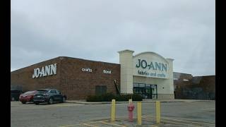 JoAnn Faribo West Mall