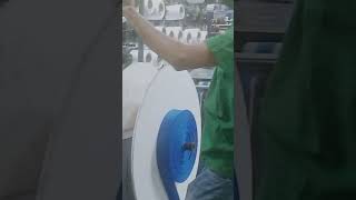 Nidil Loom #viralvideo #machine #machinetransport #animemusic #automobile #animesoundtrack #factory