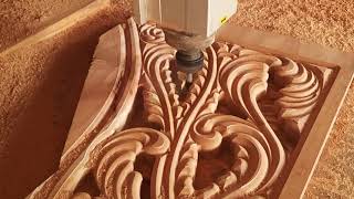 Most Amazing Bed Design With Cnc Router Machine Best Bed Design