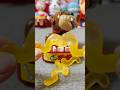 ASMR ANGRY MADDOG LOVE EATING YELLOW WORMS CANDY #shortvideo #asmr #trending #shorts