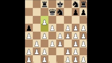 25 Elo how to play chess without king #chess #checkmate #magnus