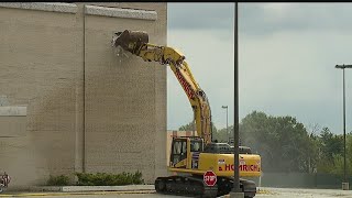 New Southern Park Mall development to be called DeBartolo Commons