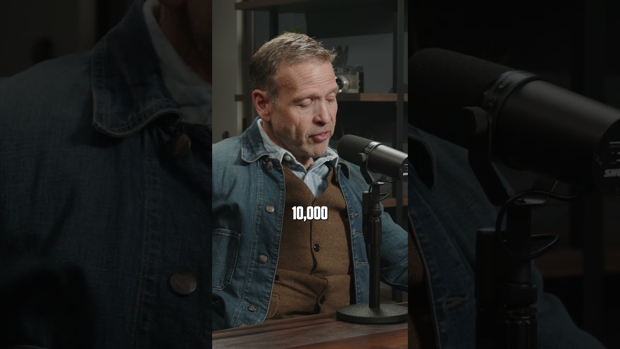 AI is now identifying lung cancer with 90% accuracy | Donald Miller