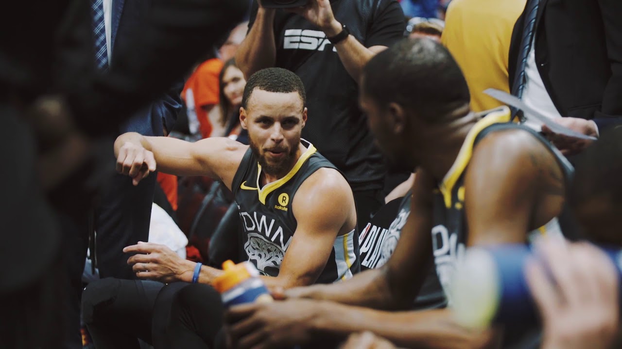 Strength In Numbers: All of Us