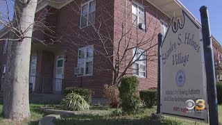 No heat at Atlantic City s largest public housing complex lawsuit