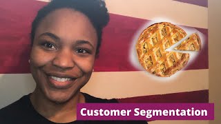 The Importance of Customer Segmentation