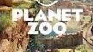 تحميل لعبة planet zoo للجوال شغالة screenshot 5