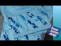 Stylish trausar bottom design for girls cutting and stitching #wsewing 