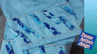 Stylish Neck design cutting and stitching #wsewing  screenshot 3