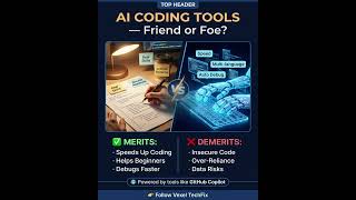 AI Coding: Helpful or Dangerous?