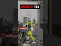 MUMYA TEK ! #pubgmobile #shorts #pubg #shortvideo #short
