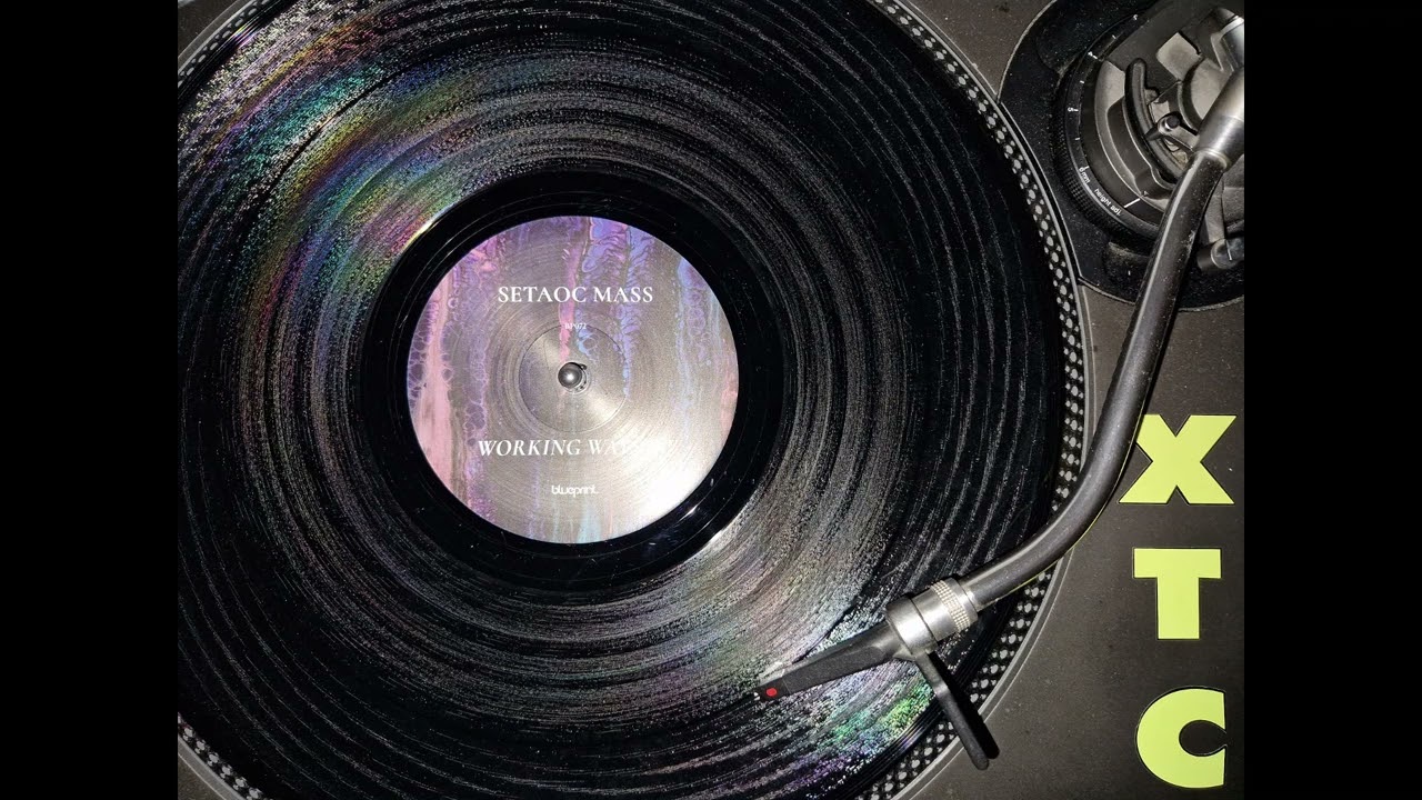 Watch Setaoc Mass - The Eyes Dont Lie   (BP072) on YouTube