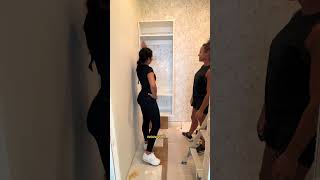 Diy Closet Reveal With Modular Closets