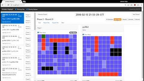 [IF2211] Bot Battleships - Tugas Besar Strategi Algoritma
