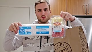 My 60 Day KETO Experiment | Down 30lbs+