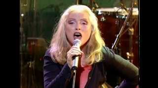 Video thumbnail of "Blondie - Maria 1999 "NYC" Live Video HQ"