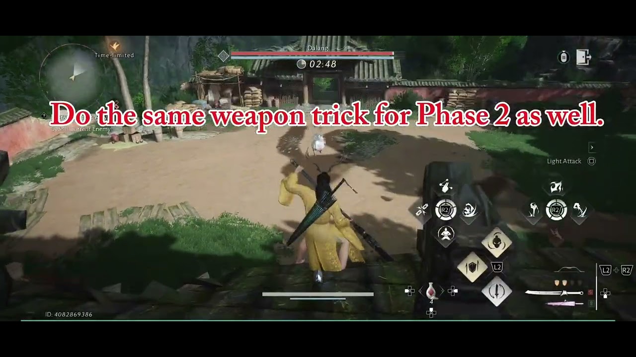 Abyss Conquer No Hit Trick | WWM | Shey Mavel 