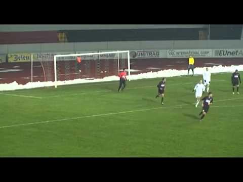 Video Serbia:   Sloboda Uzice – Donji Srem 0-1 Highlights