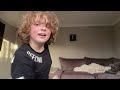 Jude starting #funny