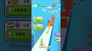 Cube Surfer NEW GAME Cube Surfer WORLD RECORD!