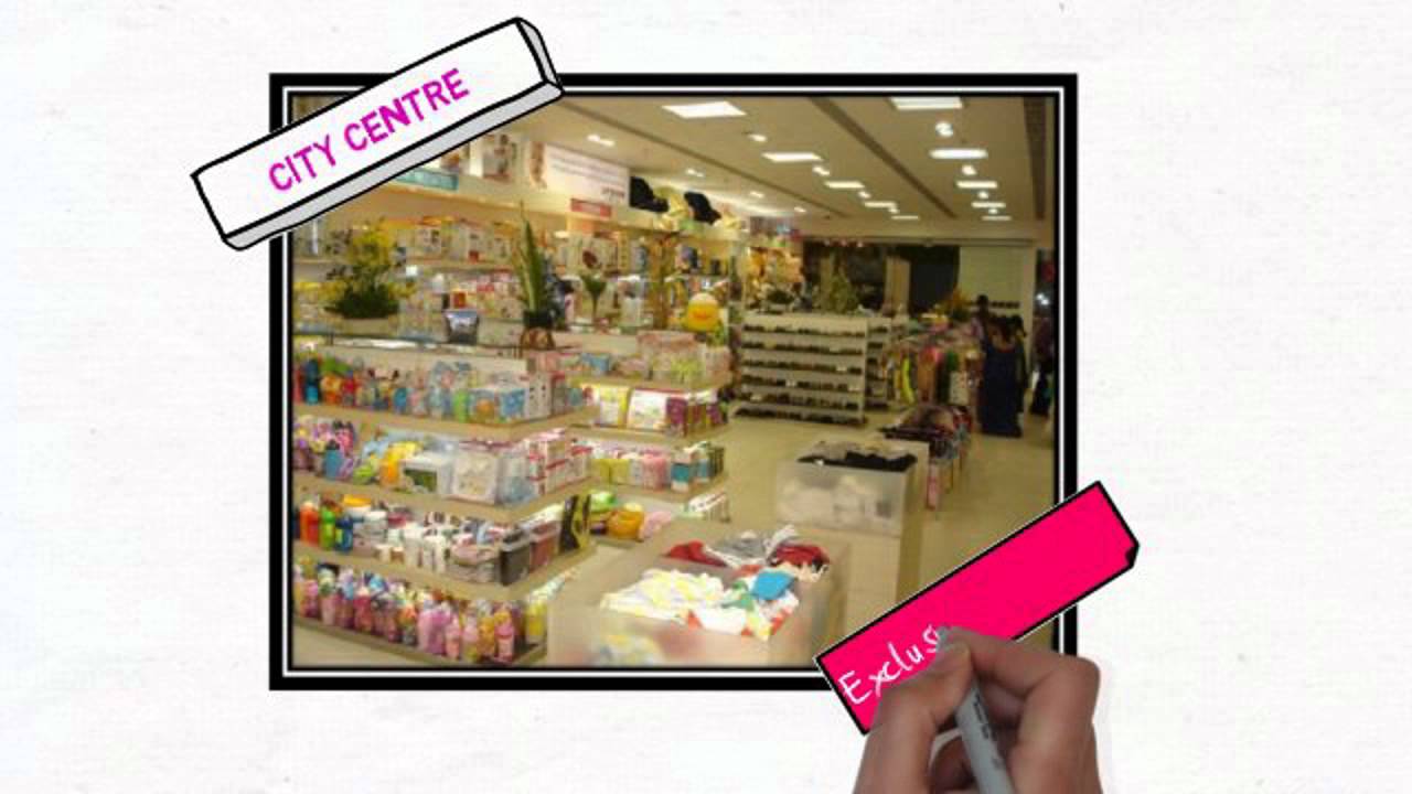 Online Kids Store in India: Little Shop