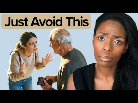 What to Do When Dementia Behaviors Spiral