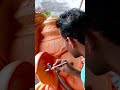 बाप्पा 🌺 ganpati #bappa #ganpatibappamorya