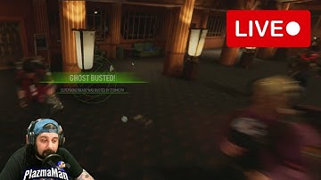 👻💥Ghostbusters: Spirits Unleashed LIVE - Can We Catch All the Ghosts?