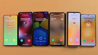 Guess Who Incoming call Samsung Note10 Samsung ZFlip3 Tecno 30S Samsung S53 Samsung Galaxy ZFold 2