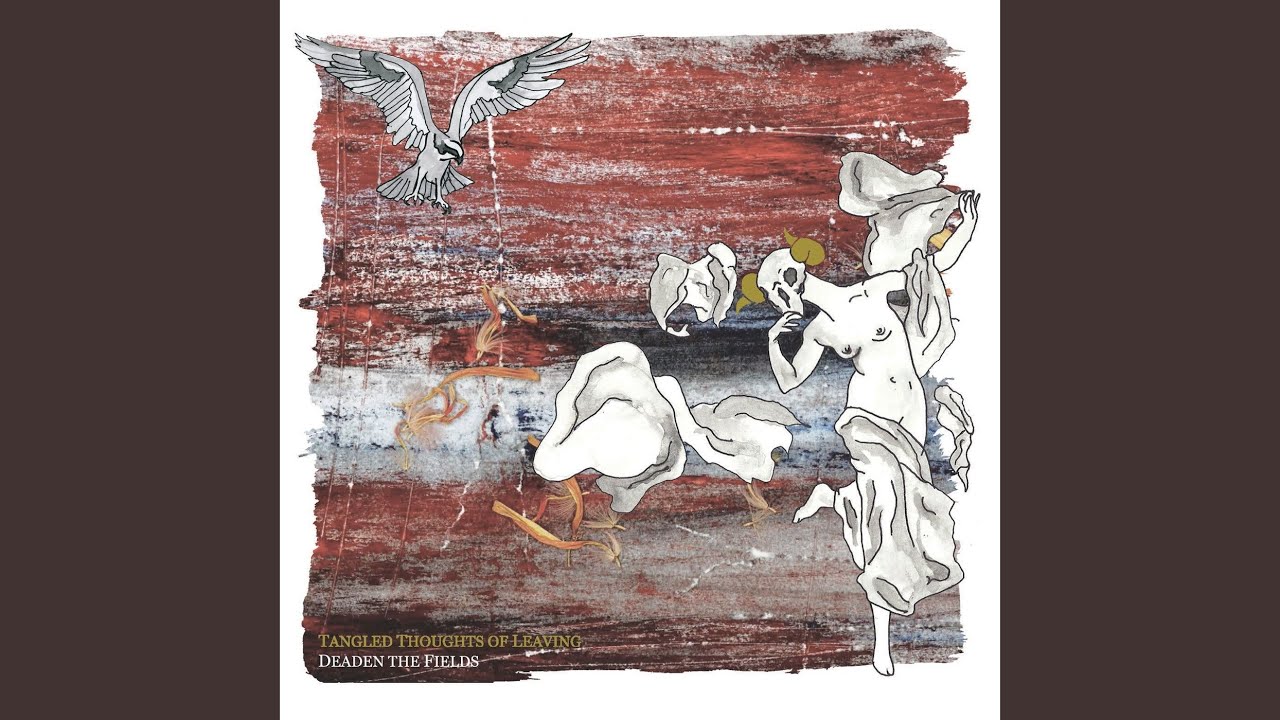 They Found My Skull in the Nest of a Bird